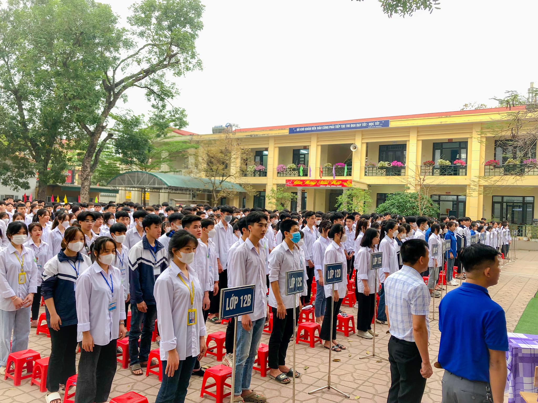 Bản tin truyền hình đặc biệt: Dấu ấn Đại học Công nghiệp Hà Nội năm 2021