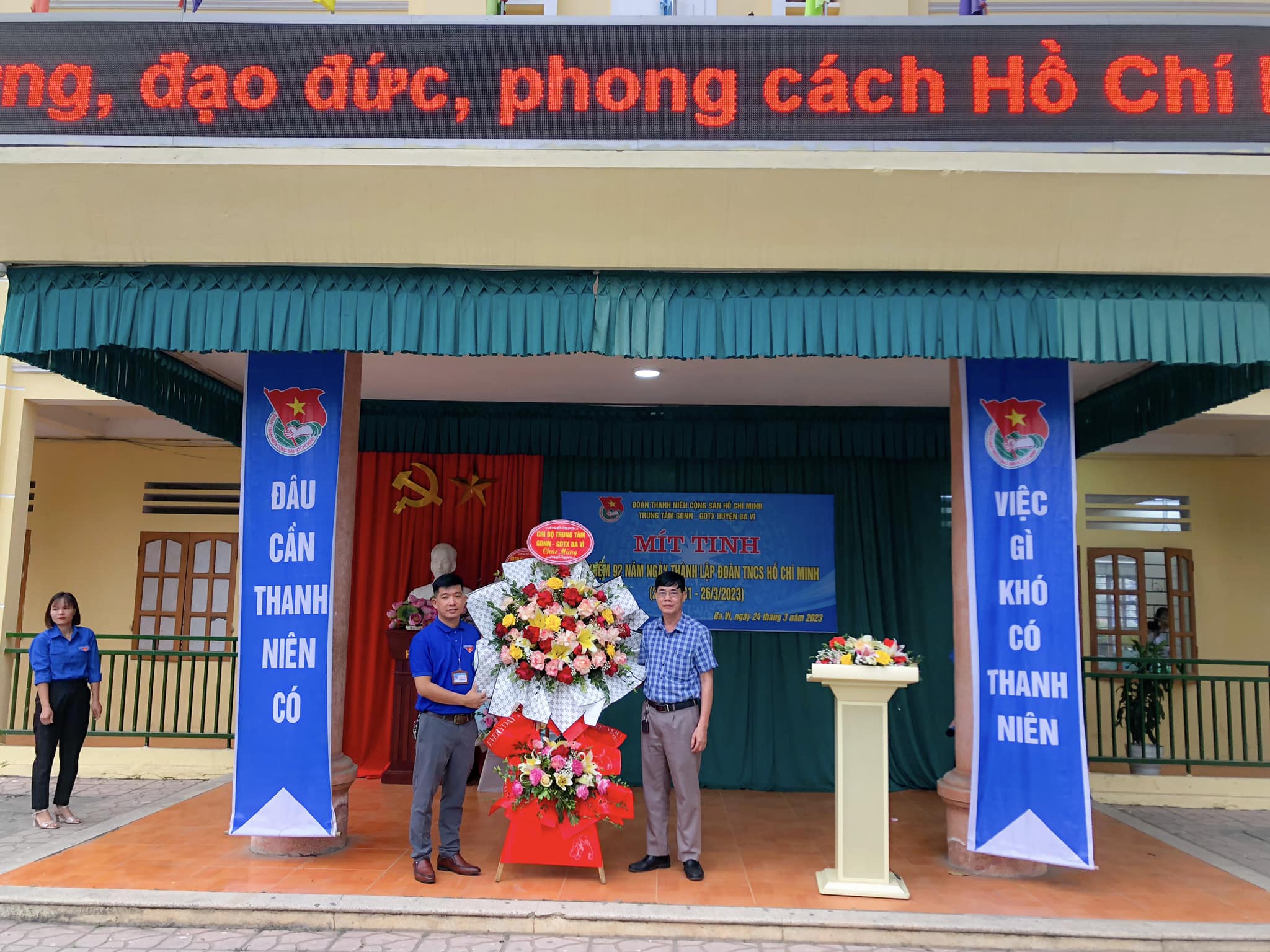 Bản tin truyền hình đặc biệt: Dấu ấn Đại học Công nghiệp Hà Nội năm 2021